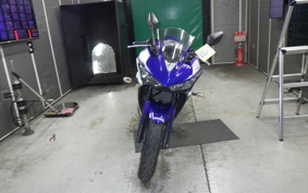 YAMAHA YZF-R25 RG10J