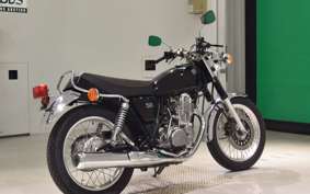 YAMAHA SR400 Gen.4 2014 RH03J