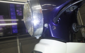 HONDA C50 SUPER CUB 2024 AA01