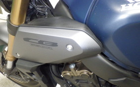 HONDA CB650R 2023 RH03