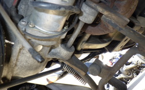 SUZUKI ADDRESS V100 CE11A