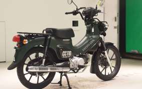 HONDA CROSS CUB 110 1999 JA60