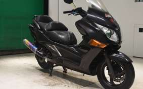 HONDA SILVER WING 400 GT Type 2012 NF03