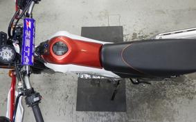 YAMAHA TRICKER Gen.2 DG16J
