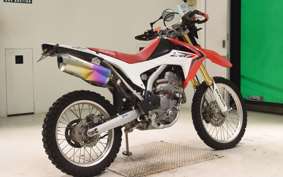 HONDA CRF250L 2007 MD38