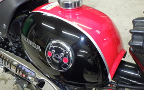 HONDA MONKEY 2025 AB27