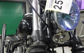 YAMAHA SR400 Gen.2 1992 1JR