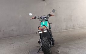 YAMAHA TW200 2JL