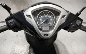 HONDA LEAD 125 JF45