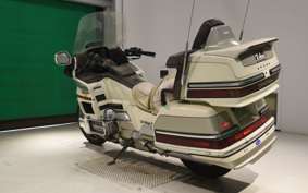 HONDA GL1500 GOLD WING 1990 SC22