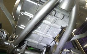 KAWASAKI KLX125 LX125C