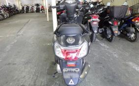 SUZUKI ADDRESS V125 Gen.2 DP12H