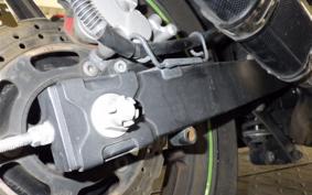 KAWASAKI NINJA 250R EX250K