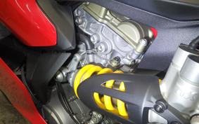 DUCATI 1199 PANIGALE S 2012