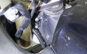 KAWASAKI ZZ1400 NINJA R A 2007 ZXT40D