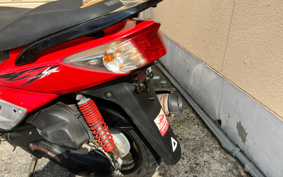 YAMAHA CYGNUS125XSR SE44J