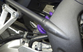 HONDA CB650F 2014 RC83