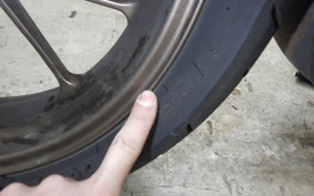 HONDA CB125 R 2005 JC91