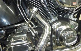 HARLEY FLSTSC 1450 2004