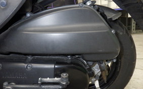 YAMAHA JOG SA55J
