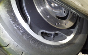 HARLEY FLHX 1580 2007