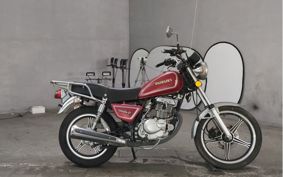 SUZUKI GN125 F Gen.2 PCJ2N