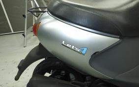 SUZUKI LET's 4 CA45A
