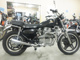 Фото Honda GL 400 WING 1980 с японского аукциона