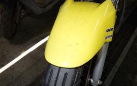 SUZUKI EN125 3F 2025