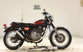YAMAHA SR400 1984 2H6