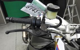 BMW S1000R 2017