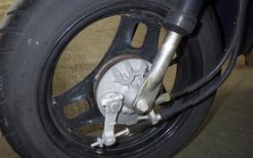 SUZUKI LET's 4 CA45A