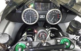 KAWASAKI ZX 1400 NINJA R A 2019
