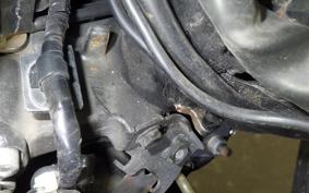 HONDA ｸﾞﾛﾑ-2 2002 JC92