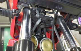 HONDA CBX750F 1984 RC17