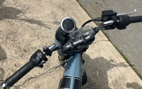 SUZUKI GSX-R1000 2009 GT78A