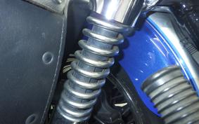 HARLEY FXDC 1580 2009