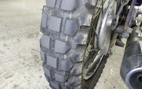 YAMAHA MATE 90 2009 4NM