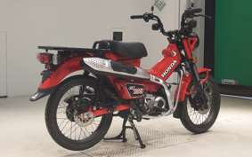 HONDA CT125-2 2009 JA65