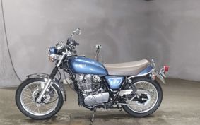 YAMAHA SR400 2020 RH16J