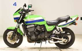 KAWASAKI ZRX1100 1998 ZRT10C