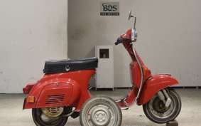 VESPA 50 S