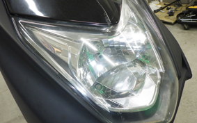 YAMAHA CYGNUS 125 XSR 3 2001 SEA5J