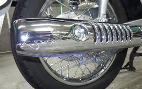 HONDA ｸﾛｽｶﾌﾞ50 AA06