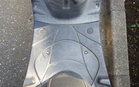YAMAHA JOG SA55J