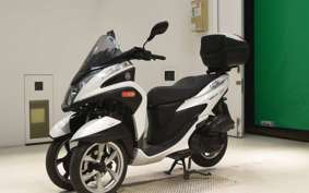 YAMAHA TRICITY 125 2005