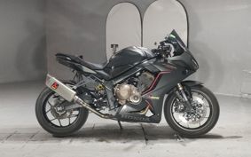 HONDA CBR650R 2019 RH03
