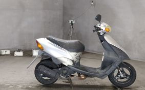 SUZUKI LET's 2 CA1PA