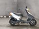 Фото Suzuki LET's 2 с японского аукциона