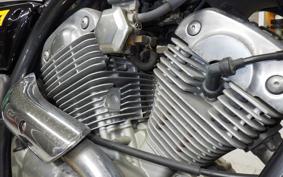 YAMAHA SRV250 RENAISSA 4DN